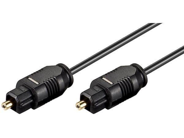Goobay 50938, 10 m, Toslink, Toslink