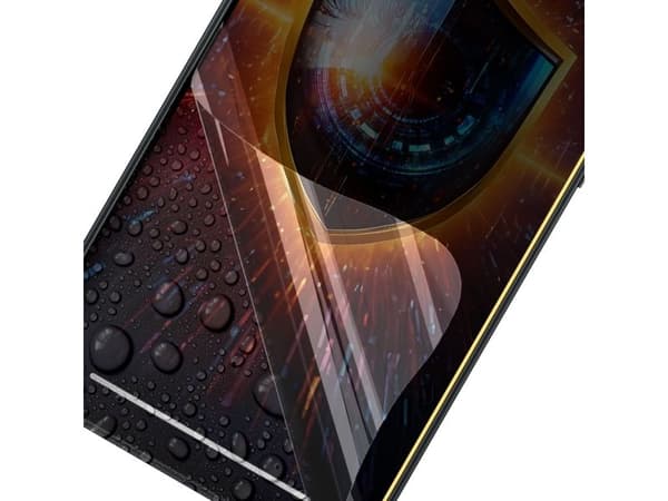 3MK Redmi Note 13 4G - 3mk Silky Matt Privacy