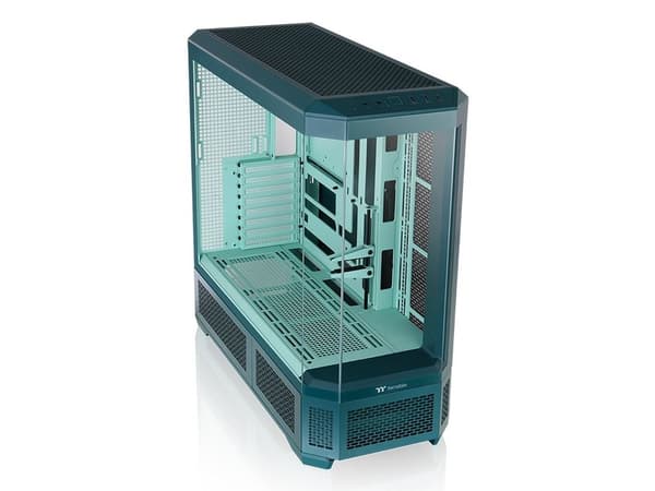 View 600 TG Transformative Teal