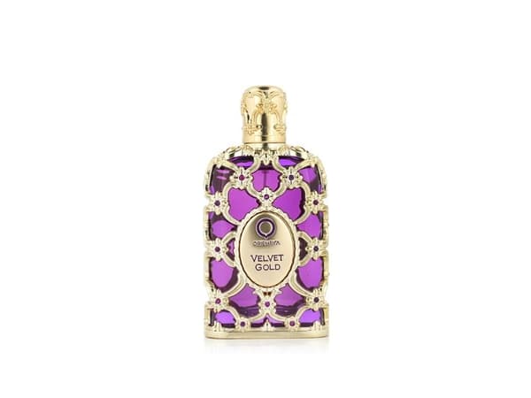 Orientica Velvet Gold Eau de Parfum 80 ml (dame)