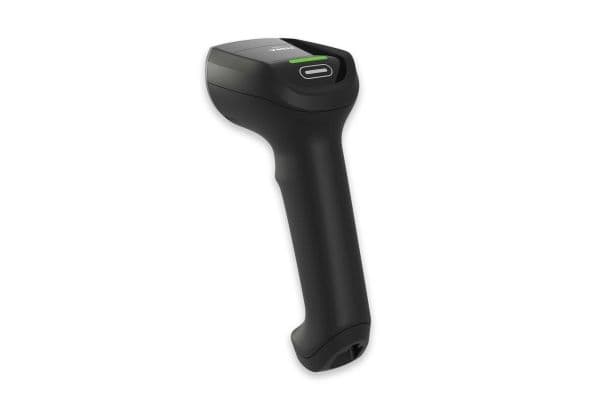 Zebra DS8208, Kannettava viivakoodinlukija, 1D/2D, Laser, Code 39, Code 128, Code 93, Code 11, PDF417, TCL39, Datamatriisi, MaxiCode, QR Code, Micr...