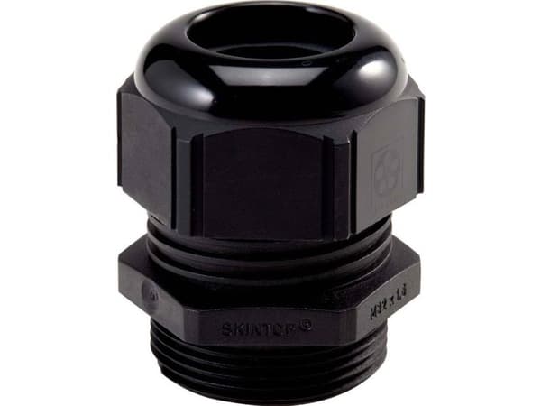 Lapp 53016030, Grå, Polymide, 1 styck, IP68, -20 - 80 ° C