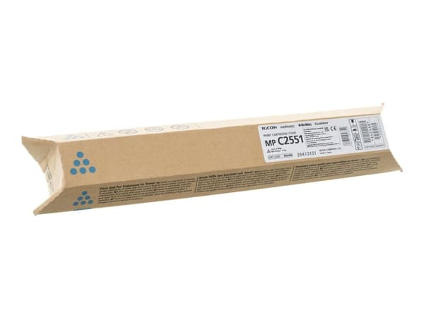 Ricoh 842063, Magenta, 1 kpl