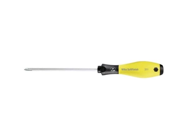 Wiha 311ESD, 218 mm, 99 g