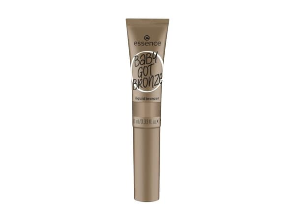 Essence Baby Got Bronze Liquid Bronzer
