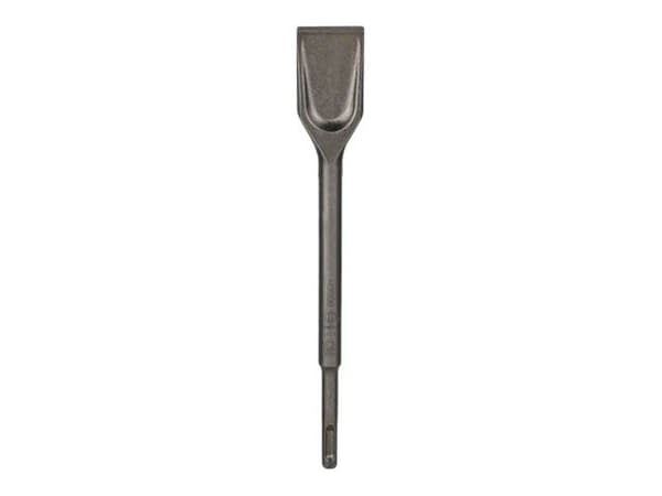 Bosch - Meisel - spade - SDS-plus - lengde: 250 mm - bredde: 40 mm