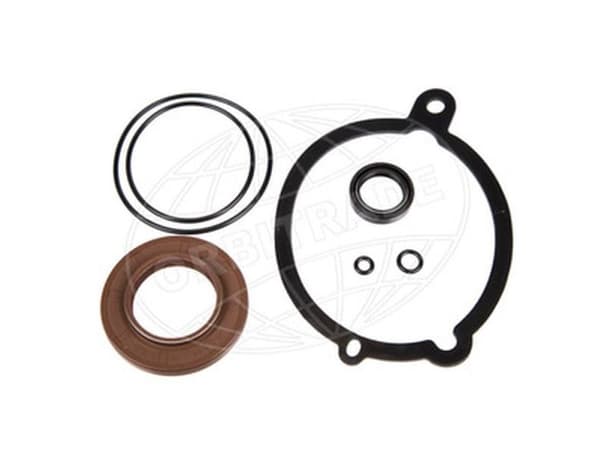 Orbitrade Gasket set upper unit XDP
