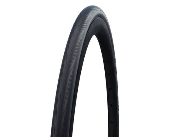 SCHWALBE Lugano II sammenleggbart dekk 700c 28 mm (28-622)