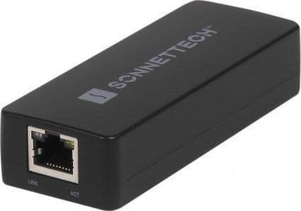 Sonnet - Nettverksadapter - Thunderbolt 3 - 1000Base-T