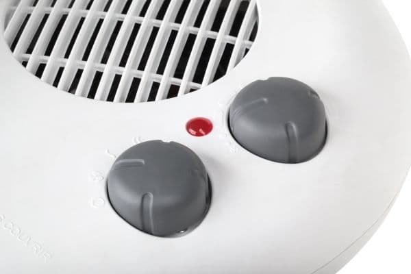 Vifteovn Teesa TSA8027 - 2000W