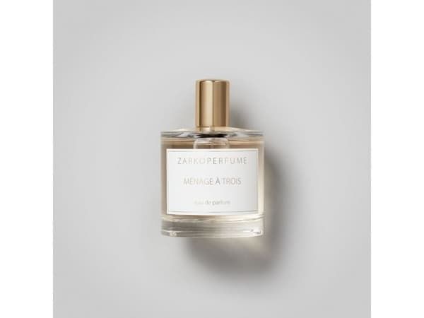Zarko Menage A Trois Edp Spray 100 ml