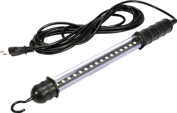 VOREL arbeidslampe SMD LED 3,2W