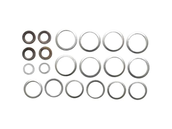 Orbitrade Washer kit