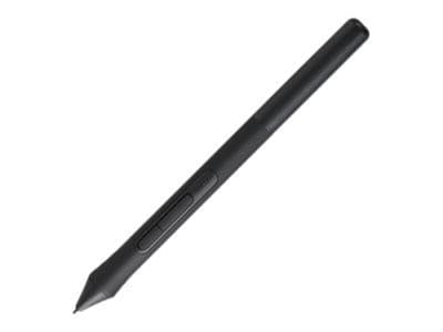 Wacom LP1100K, Grafiikkatabletti, Wacom, Musta, Intuos (CTL-4100, CTL-6100), 1 kpl