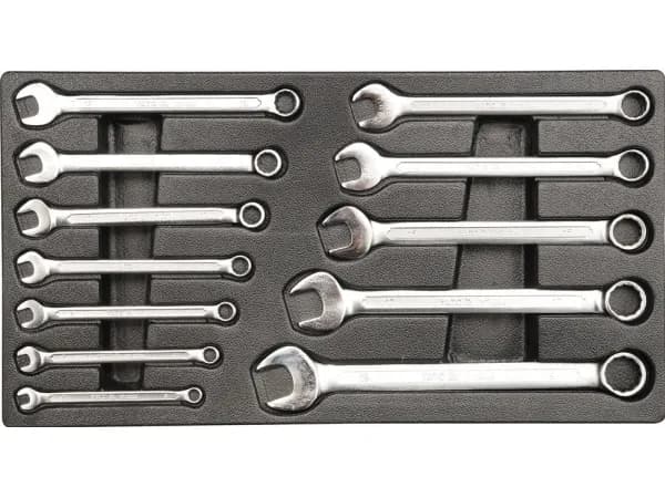 YATO TOOLBOX CABINET 80 PIECES 38951