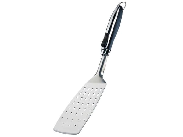 Kamado_Bono grillspade i rustfritt stål