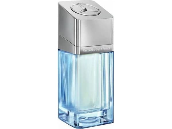 Mercedes-Benz Select Day EDT M 100 ml