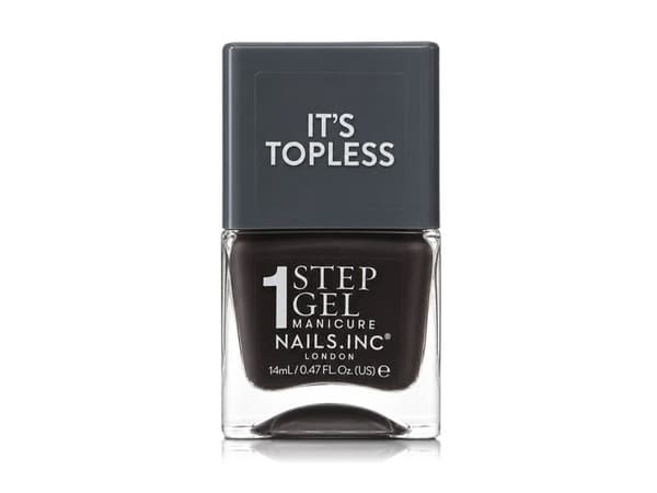Nails Inc. It’s Topless 1 Step gel-lack (Emily) 14 ml