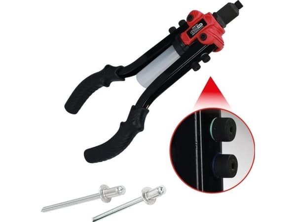 KS Tools 1509625 Niittipihdit