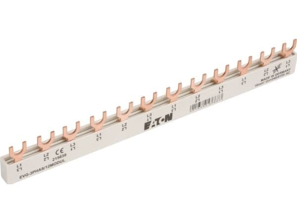Eaton EVG-3PHAS/12MODUL - Databuss - 21 cm