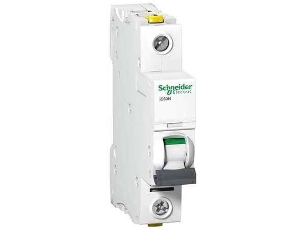 Schneider Electric A9F04140, IP20