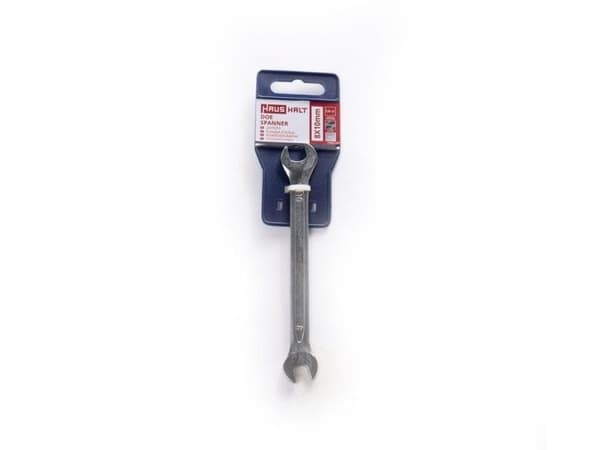 Forsage fastnøkkel 8x10 mm CR-V