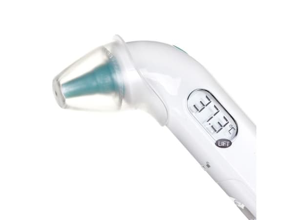 Braun ThermoScan 3 IRT 3030 - Øre Termometer