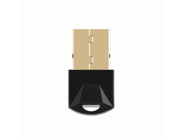 Gembird BTD-MINI6 - Nätverksadapter - USB 2.0 - Bluetooth 5.0 - Klass 2