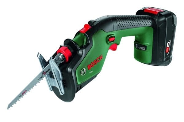 Bosch Keo
