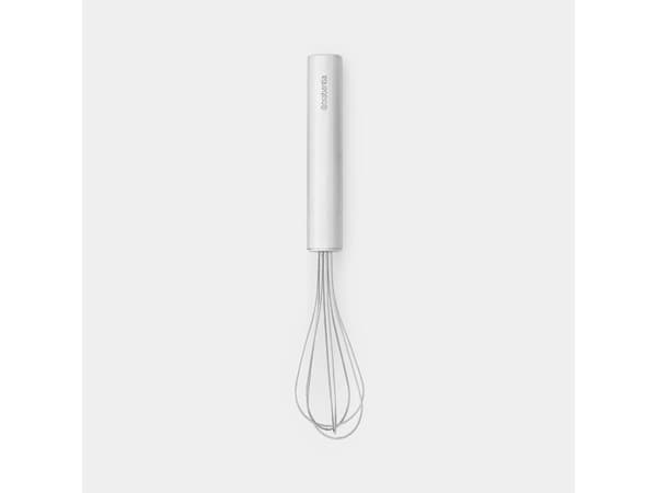 Brabantia 250880, Satinert stål, Rustfritt stål, Rustfritt stål