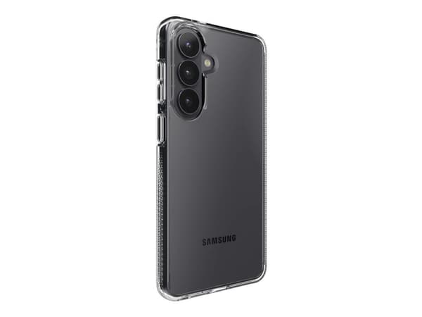 ZAGG Crystal Palace, Suojus, Samsung, Galaxy S26+, 17 cm (6.7"), Läpinäkyvä