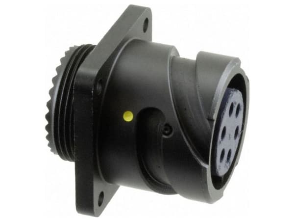 TE Connectivity CIRH03T1812SCNF80M32V0 1 stk
