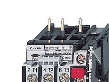 Thermorelay U12-16E-K3, 2,7-4,0A