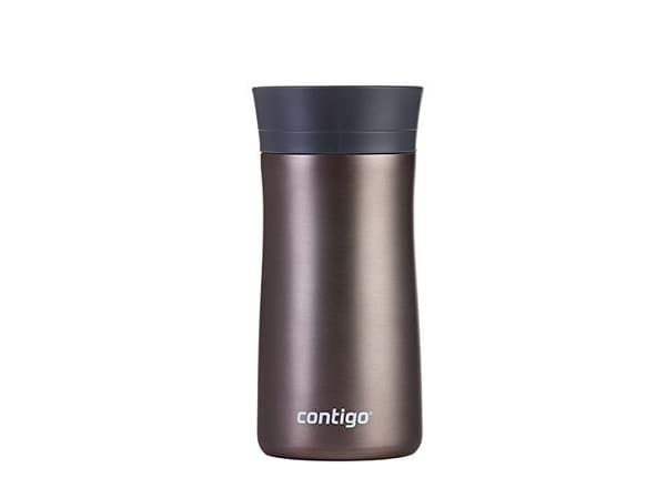 Contigo termomugg Pinnacle - Latte Trans Matte - 300 ml
