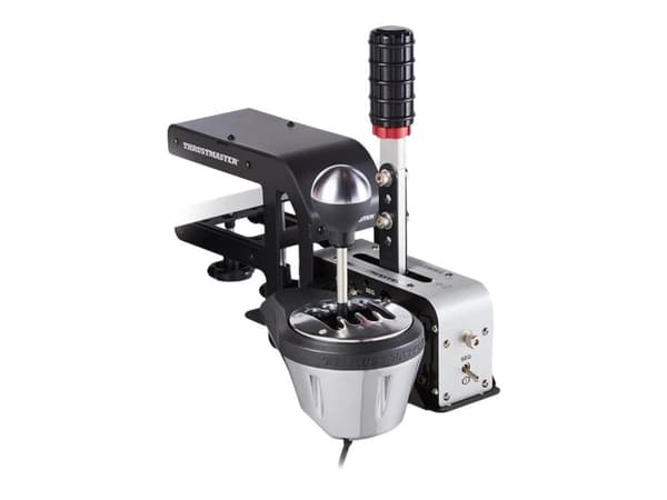 Thrustmaster Racing Clamp - Bordsklämma för spelstyrenhet