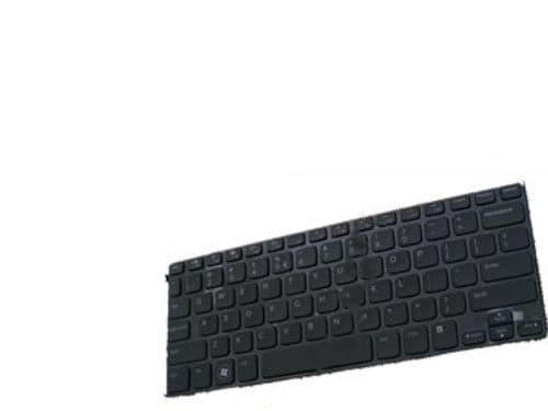DELL H4PN0, Näppäimistö, DELL