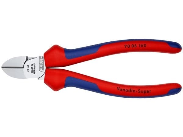 Knipex skråskjærer