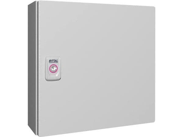 Liten kapsling E-BOX