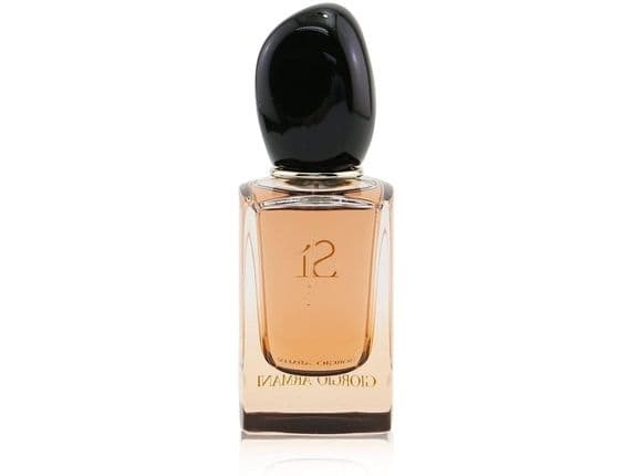 Giorgio Armani Si Eau De Parfum 100ml For Women