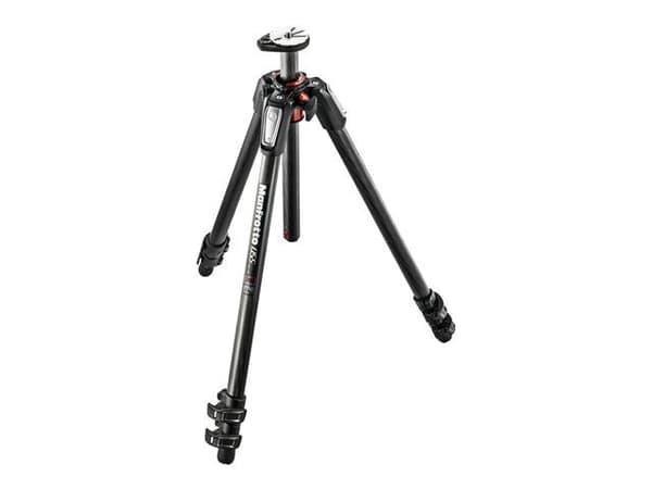 Manfrotto 055CXPRO3 - Tripod