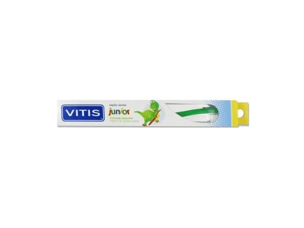 Vitis Junior Cepillo De Dientes