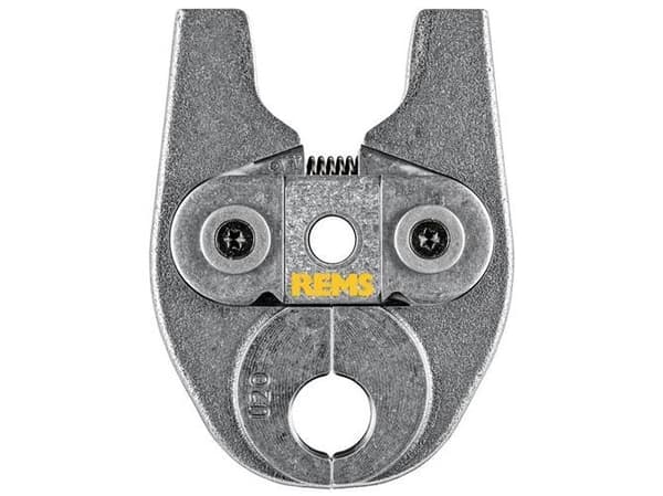 Mini-pressverktyg "U" ø20 mm