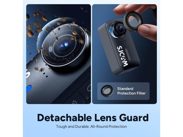 SJCAM C110+ actionkamera, må