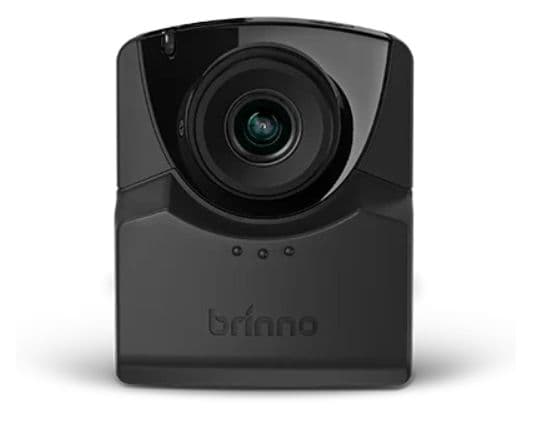 Brinno TLC2020 - Rakentaminen - digikamera - tidsforkortelse
