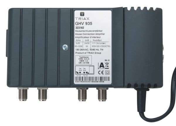 GHV 935