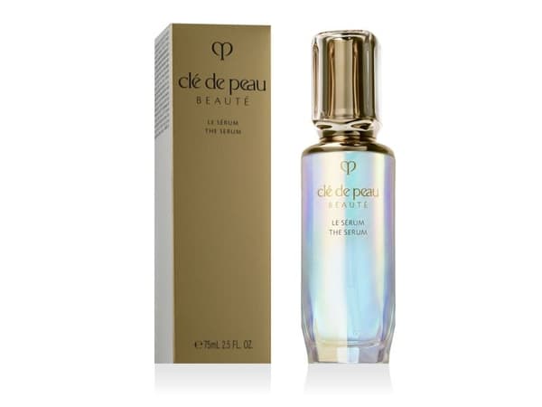 Clé de Peau Beauté The Serum 75 ml