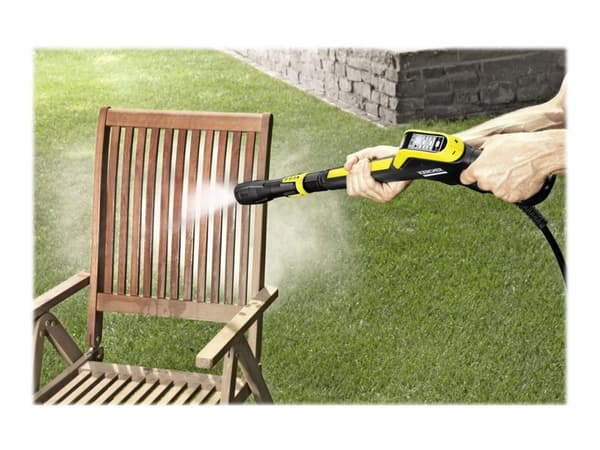Kärcher MJ 145 - 3-i-1 multidyse-spraylanse - til trykvasker - for Kärcher K 5 Premium Full Control Plus, K 5 Premium Full Control Plus Flex