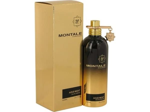 Montale Aoud Night edp 100ml