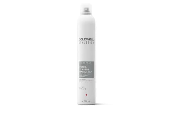 Goldwell StyleSign hårspray extra stark 500 ml