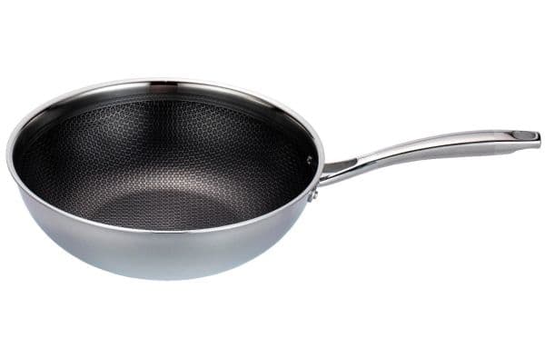 Maestro wok-pannu 30cm